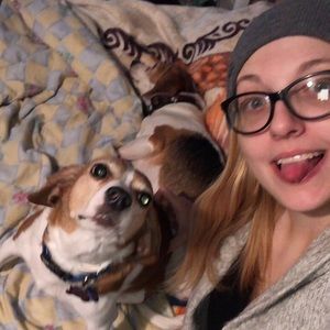 Meet your Posher, Nikki